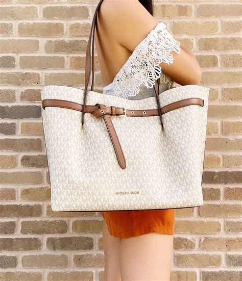 totes michael kors 2014|michael kors clearance shoulder bags.